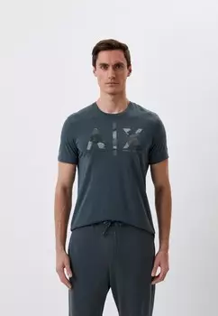 Футболка Armani Exchange