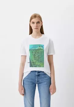 Футболка Armani Exchange