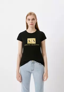 Футболка Armani Exchange