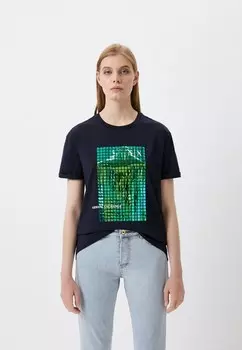 Футболка Armani Exchange