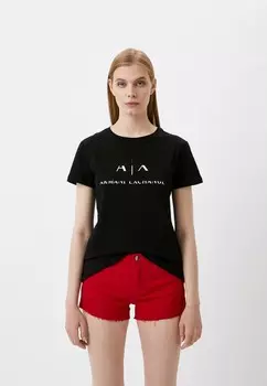 Футболка Armani Exchange