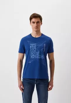 Футболка Armani Exchange