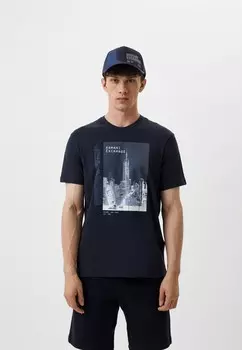 Футболка Armani Exchange