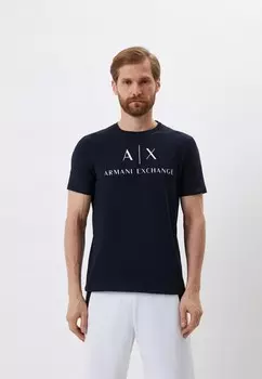 Футболка Armani Exchange