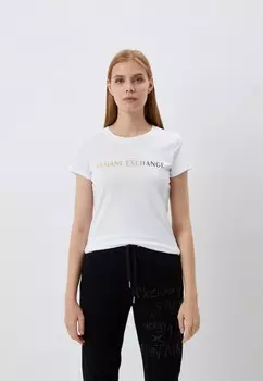 Футболка Armani Exchange