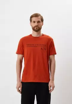 Футболка Armani Exchange