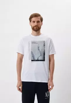 Футболка Armani Exchange
