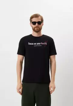 Футболка Armani Exchange