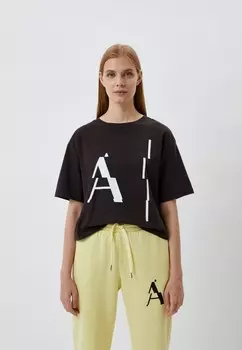 Футболка Armani Exchange