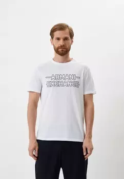 Футболка Armani Exchange