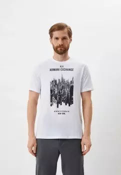 Футболка Armani Exchange