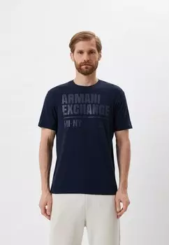 Футболка Armani Exchange