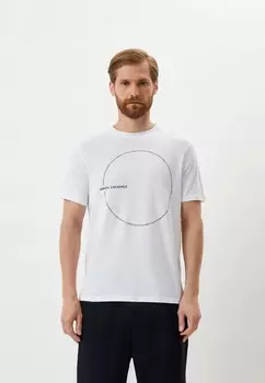 Футболка Armani Exchange