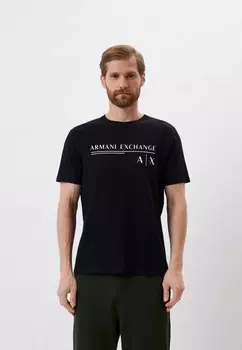 Футболка Armani Exchange