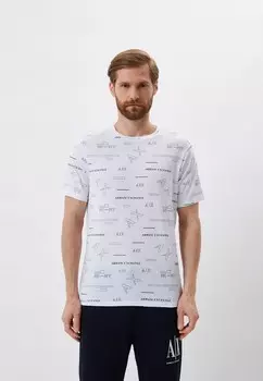 Футболка Armani Exchange