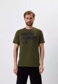 Футболка Armani Exchange