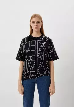 Футболка Armani Exchange