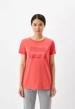 Футболка Armani Exchange