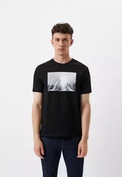 Футболка Armani Exchange