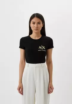 Футболка Armani Exchange