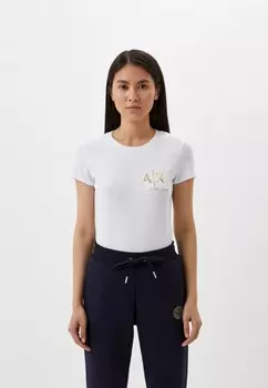 Футболка Armani Exchange