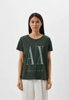 Футболка Armani Exchange