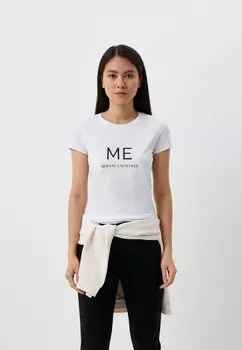 Футболка Armani Exchange