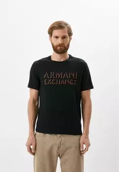 Футболка Armani Exchange