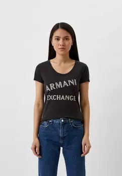 Футболка Armani Exchange