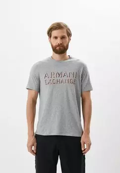 Футболка Armani Exchange