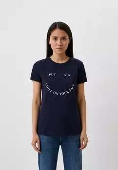 Футболка Armani Exchange