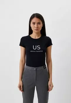 Футболка Armani Exchange