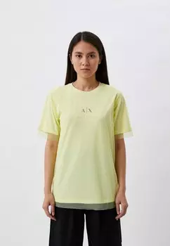 Футболка Armani Exchange