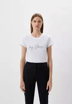 Футболка Armani Exchange