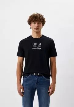 Футболка Armani Exchange