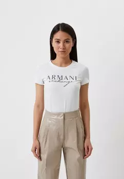 Футболка Armani Exchange