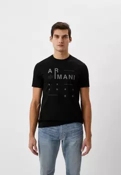 Футболка Armani Exchange