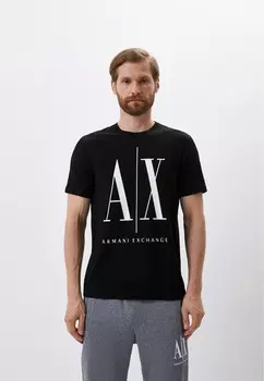 Футболка Armani Exchange