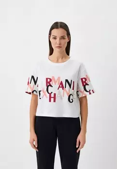 Футболка Armani Exchange