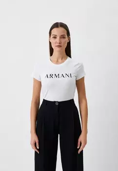 Футболка Armani Exchange