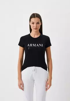 Футболка Armani Exchange