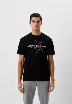 Футболка Armani Exchange