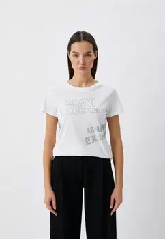 Футболка Armani Exchange