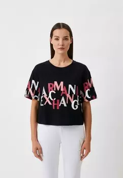 Футболка Armani Exchange