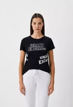 Футболка Armani Exchange