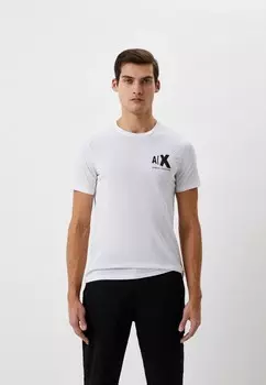 Футболка Armani Exchange