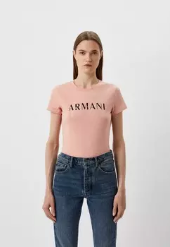 Футболка Armani Exchange