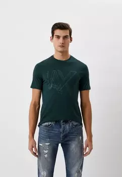 Футболка Armani Exchange