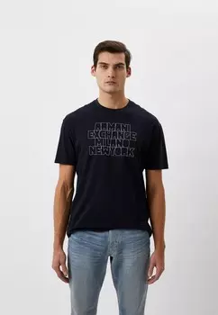 Футболка Armani Exchange