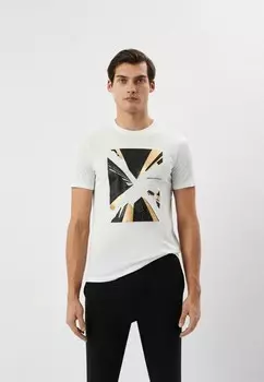 Футболка Armani Exchange